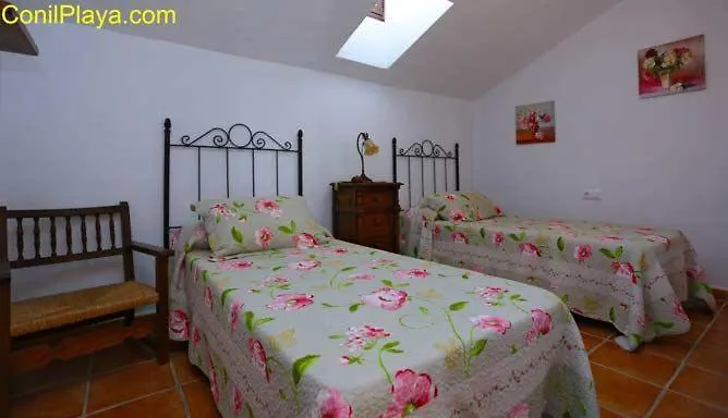 Cortijo La Ramita Lejlighed Cádiz 0*,  Spanien