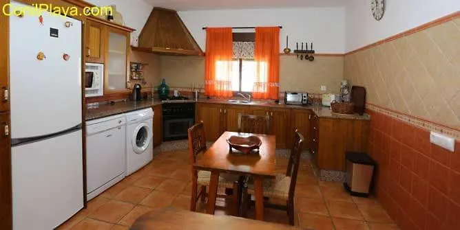 Cortijo La Ramita Lejlighed Cádiz 0*,  Spanien