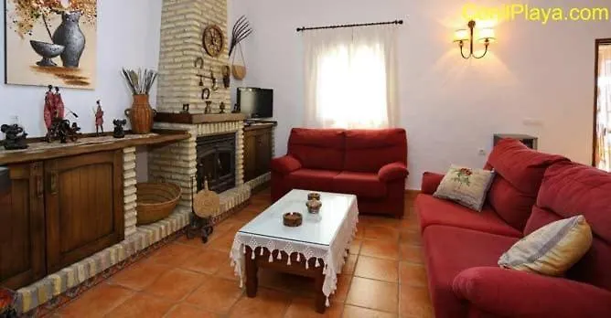 Cortijo La Ramita Lejlighed Cádiz